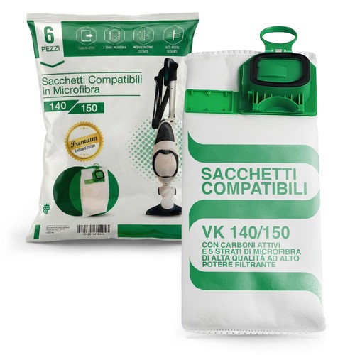 Sacchetti microfibra - sacchetti, in