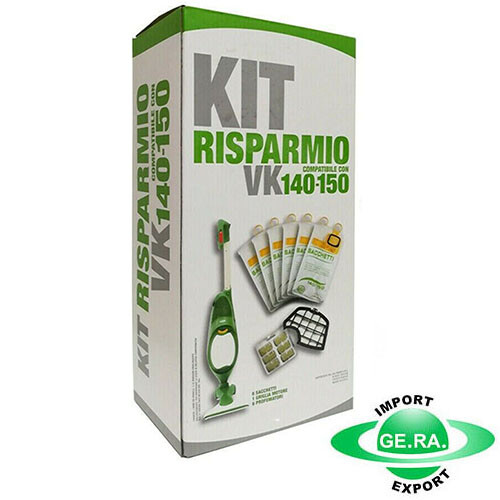 Kit risparmio sacchetti per - risparmio,