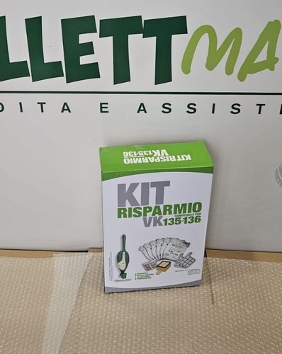 Kit risparmio sacchetti per - kit,