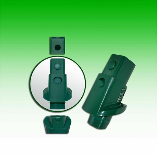 Adattatore elettrificato per - elettrificato,