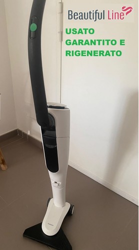 Vorwerk folletto vk7s - vorwerk,