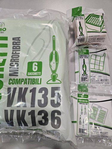 Kit risparmio sacchetti - risparmio, per