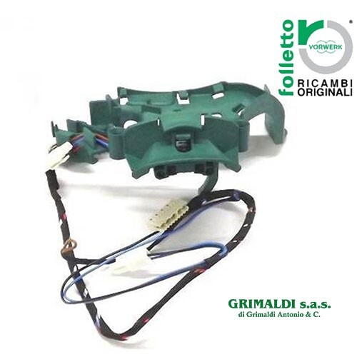 30816 vorwerk folletto - 30816,